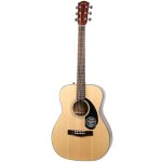 Fender cc - 60s concert naturel - guitare acoustique