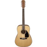 Fender cd - 60 dread v3 natural guitare folk acoustique Fender cd - 60 dread v3 natural guitare folk acoustique