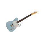 Fender chrissie hynde telecaster - ice blue metallic - guitare electrique - mod�le signature chrissie ...