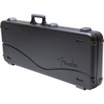 Fender deluxe molded jaguar / jazzmaster case etui pour jaguar et jazzmaster