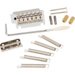 Fender deluxe series 2 - point tremolo assembly