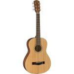 Fender fa - 15 guitare acoustique 3 / 4 - naturel