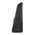 Fender fems - 610 - housse pour mini strat ou mini jazzmaster - noire