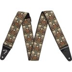 Fender festival strap sangle guitare, tan