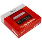 Fender gen 4 noiseless telecaster pickup set Fender gen 4 noiseless telecaster pickup set