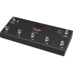Fender gtx - 7 footswitch pour ampli mustang gtx