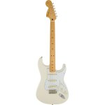 Fender jimi hendrix stratocaster - touche erable - olympic white ( + housse) Fender jimi hendrix stratocaster - touche erable - olympic white ( + housse)