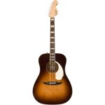 Fender king vintage mojave ov aged white pickguard guitare electro - acoustique folk avec etui Fender king vintage mojave ov aged white pickguard guitare electro - acoustique folk avec etui