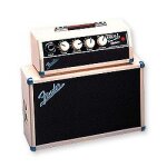 Fender - mini tonemaster - mini ampli