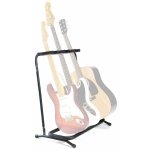 Fender multi stand 3 stand guitare Fender multi stand 3 stand guitare