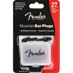 Fender musician ear plugs protection auditive pour musiciens