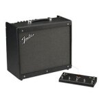 Fender mustang gtx100 - ampli guitare electrique