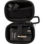 Fender mustang micro case