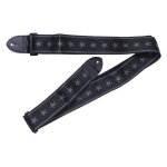 Fender nylon stars and stripes strap sangle de guitare
