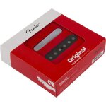 Fender original vintage telecaster pickups micros (la paire) Fender original vintage telecaster pickups micros (la paire)