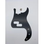 Fender pb p - garde de basse electrique, plaque de protection jescratch, 13 trous, 4 cordes, pièces de ... Fender pb p - garde de basse electrique, plaque de protection jescratch, 13 trous, 4 cordes, pièces de ...