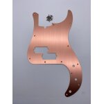 Fender pb p - garde de basse electrique, plaque de protection jescratch, 13 trous, 4 cordes, pièces de ... Fender pb p - garde de basse electrique, plaque de protection jescratch, 13 trous, 4 cordes, pièces de ...