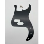 Fender pb p - garde de basse electrique, plaque de protection jescratch, 13 trous, 4 cordes, pièces de ... Fender pb p - garde de basse electrique, plaque de protection jescratch, 13 trous, 4 cordes, pièces de ...