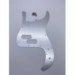 Fender pb p - garde de basse electrique, plaque de protection jescratch, 13 trous, 4 cordes, pièces de ... Fender pb p - garde de basse electrique, plaque de protection jescratch, 13 trous, 4 cordes, pièces de ...