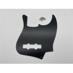 Fender - plaque de protection contre les rayures pour basses jb je514, 4 pièces de basse a cordes, 4 ... Fender - plaque de protection contre les rayures pour basses jb je514, 4 pièces de basse a cordes, 4 ...