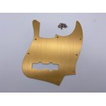 Fender - plaque de protection contre les rayures pour basses jb je514, 4 pièces de basse a cordes, 4 ... Fender - plaque de protection contre les rayures pour basses jb je514, 4 pièces de basse a cordes, 4 ...