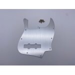Fender - plaque de protection contre les rayures pour basses jb je514, 4 pièces de basse a cordes, 4 ... Fender - plaque de protection contre les rayures pour basses jb je514, 4 pièces de basse a cordes, 4 ...