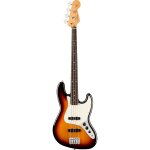 Fender player ii jazz bass rw 3 - color sunburst basse electrique