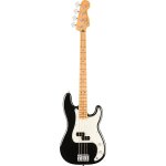 Fender player ii precision bass mn black basse electrique Fender player ii precision bass mn black basse electrique