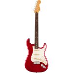 Fender player ii stratocaster chambered mahogany rw transparent cherry burst guitare electrique