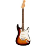 Fender player ii stratocaster rw 3 - color sunburst guitare electrique