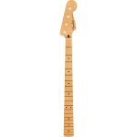 Fender player series jazz bass neck maple manche de basse en erable Fender player series jazz bass neck maple manche de basse en erable