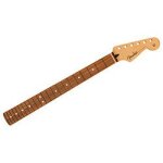 Fender player series stratocaster neck pao ferro manche de guitare avec touche en pao ferro