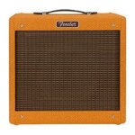 Fender pro junior iv - lacquered tweed - ampli guitare electrique