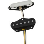Fender pure vintage '51 telecaster pickup set set de micros pour guitare electrique