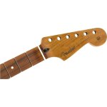 Fender roasted maple stratocaster neck pao ferro (21 frettes)