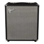 Fender rumble 100 v3 - combo basse 100w - s�rie rumble v3 - contr�les volume / basse / m�dium
