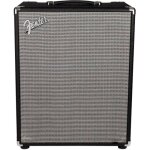 Fender rumble 500 v3 - ampli combo guitare basse