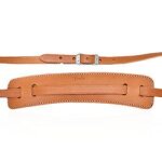 Fender - sangle super deluxe vintage - sangle guitare