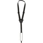 Fender - sangle ukulélé black Fender - sangle ukulélé black
