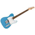 Fender squier sonic telecaster - california blue Fender squier sonic telecaster - california blue