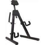 Fender - stand pour guitare electrique  a  frame - stand guitare