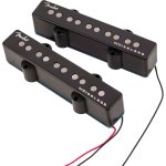 Fender ultra noiseless vintage jazz bass v pickups (set de 2) Fender ultra noiseless vintage jazz bass v pickups (set de 2)