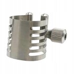 Fermoir de ligature pour saxophone ligature professionnelle sax alto facile Fermoir de ligature pour saxophone ligature professionnelle sax alto facile