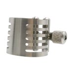 Fermoir pour ligature de saxophone ligature professionnelle saxophone tnor facile