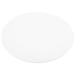 Feutrine acrylique pour tourne - disques vinyles lp - 2, 5 mm depaisseur pour des basses plus serres ...