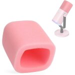 Fifine am8 bonnette micro anti pop - fifine am8 mousse micro anti vent anti bruit professionel filtre ... Fifine am8 bonnette micro anti pop - fifine am8 mousse micro anti vent anti bruit professionel filtre ...