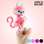 Figurine écureuil interactif avec mouvement et son - capteurs, microphone et hauts - parleur intégrés ... Figurine écureuil interactif avec mouvement et son - capteurs, microphone et hauts - parleur intégrés ...