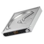 Fiio dm15 r2r argent lecteur cd personnel