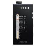 Fiio rr11 noir - ampli, dac et tuner fm portable