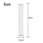 Fils en acier a ressort pour tambour, 20 / 24 / 30 / 32 / 40 / 42 brins, pour caisse claire de 14 pouces, ...